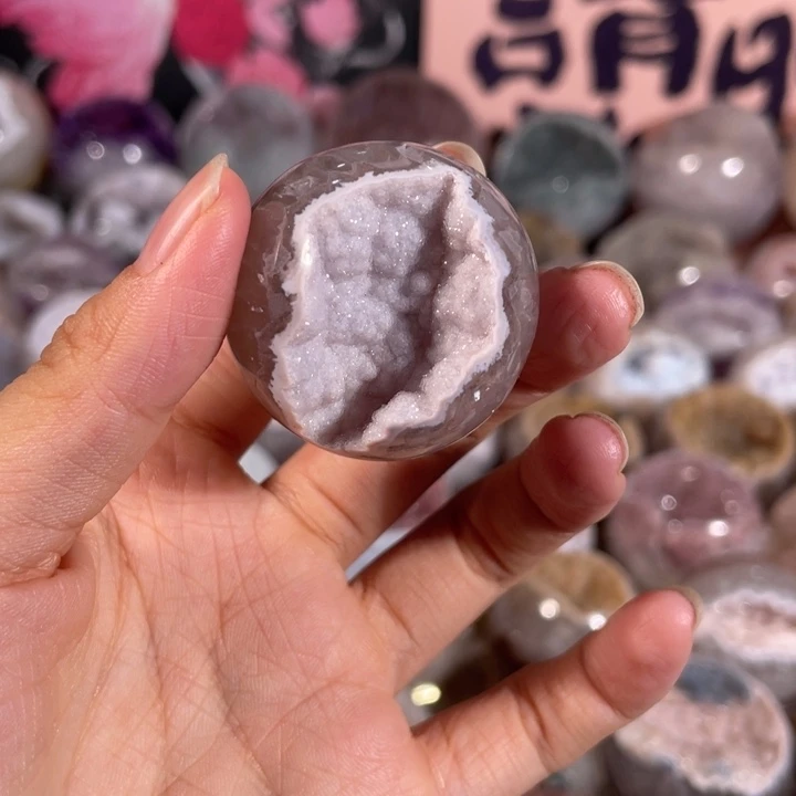 大型摆件（非配饰）未镶嵌紫晶