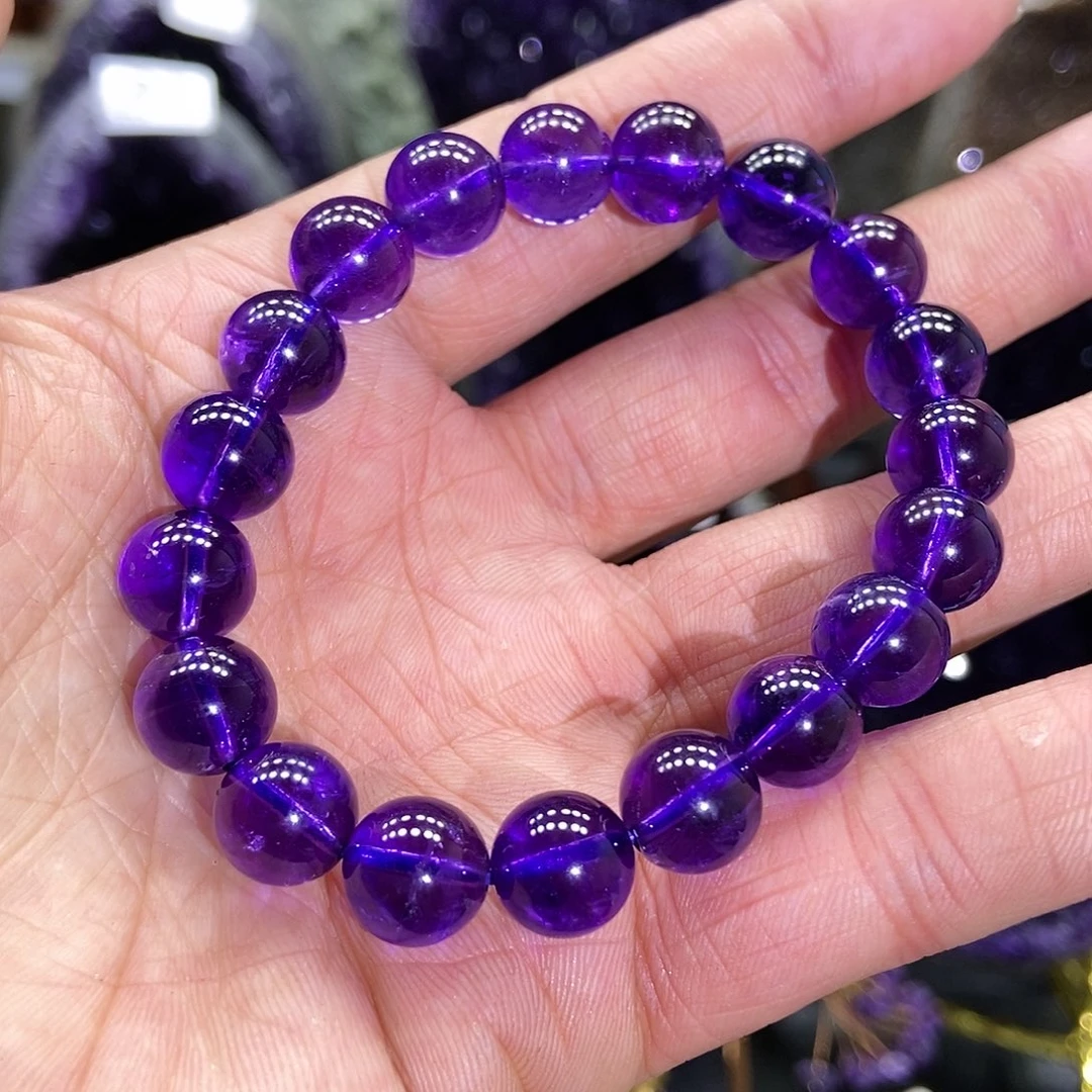 【闪购商品】紫晶大型摆件（非配饰）未镶嵌