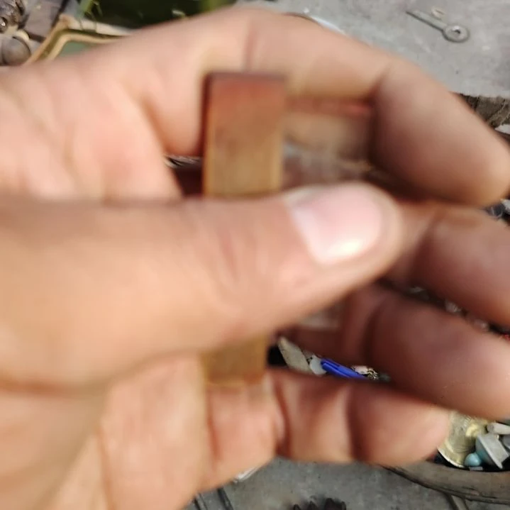 大***哥铜朋友拍的老物件持续中