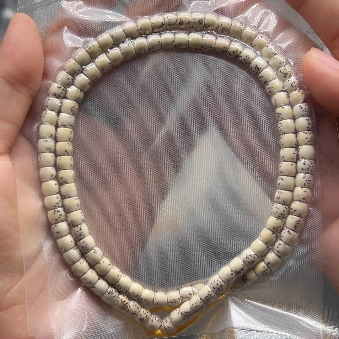 吊坠星月菩提星月6.5