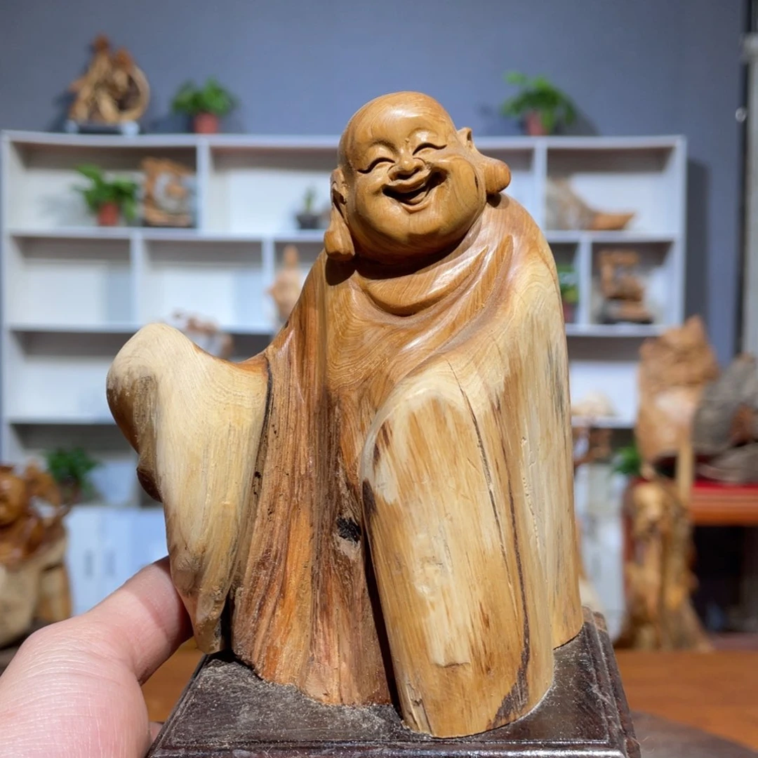 柏木（崖柏）工艺品