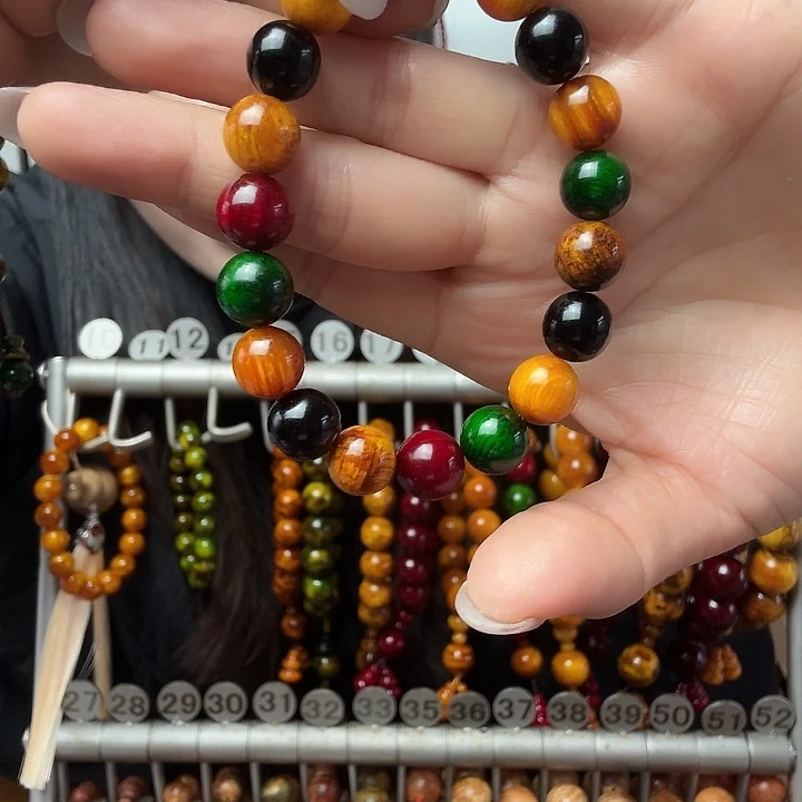 y***n松木固化款琥珀木1.0