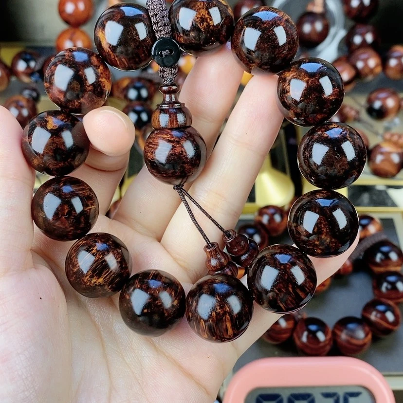 【闪购商品】黄花梨/降香黄檀浩*