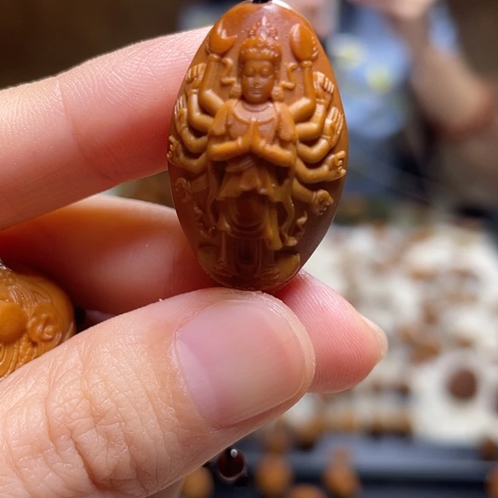 手串/手链橄榄核橄榄核