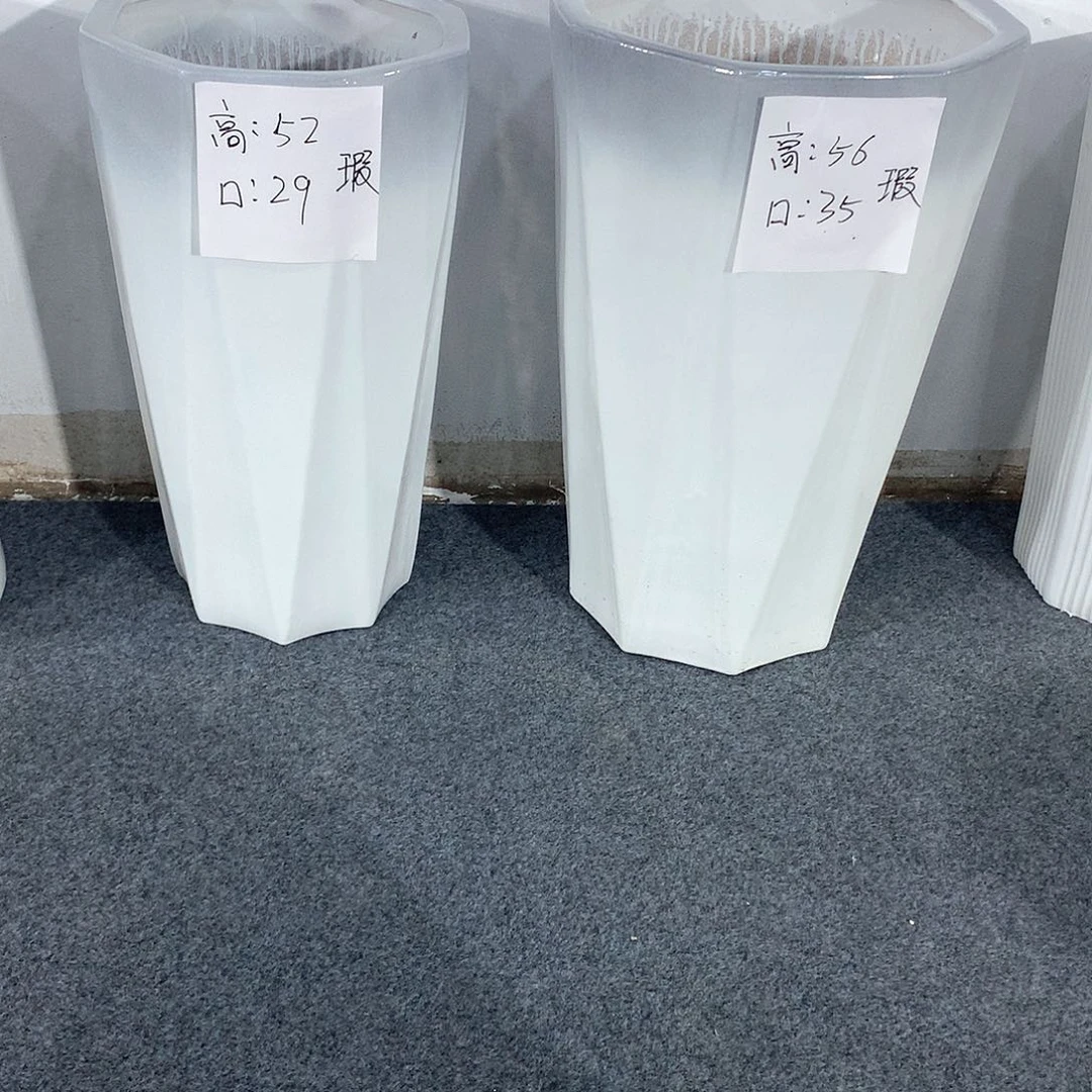 陶瓷花盆微瑕系列