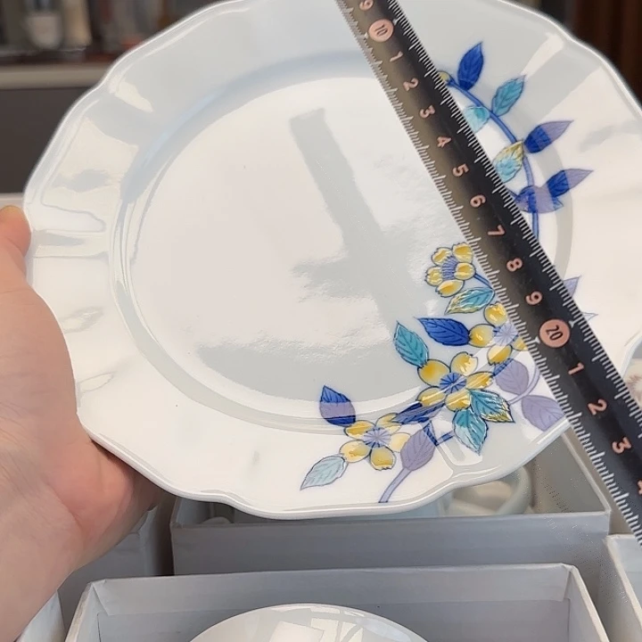 高端进口陶瓷产品