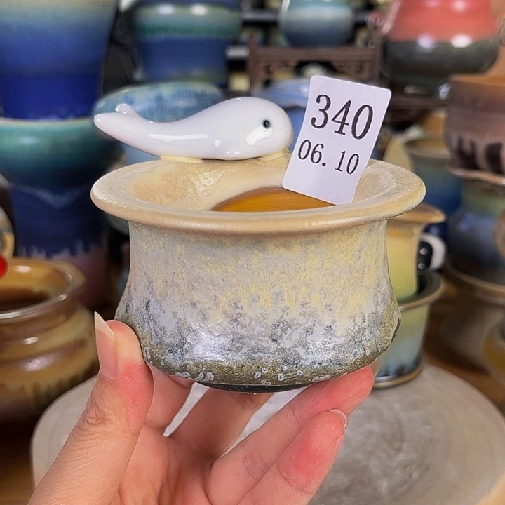 瓷片景德镇陶瓷手工制作
