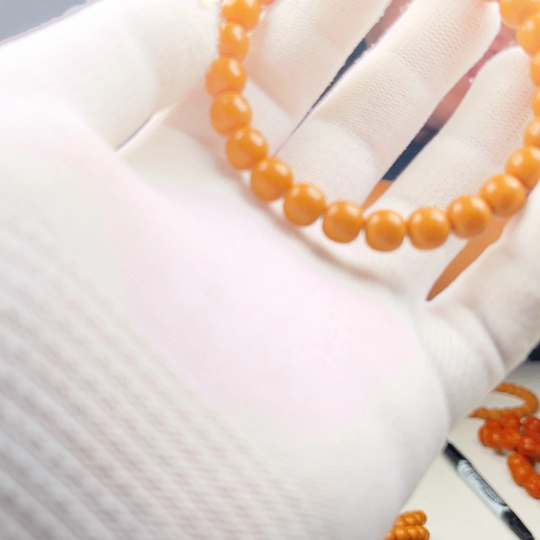 抖***动猴头核桃手串全品老型8➕