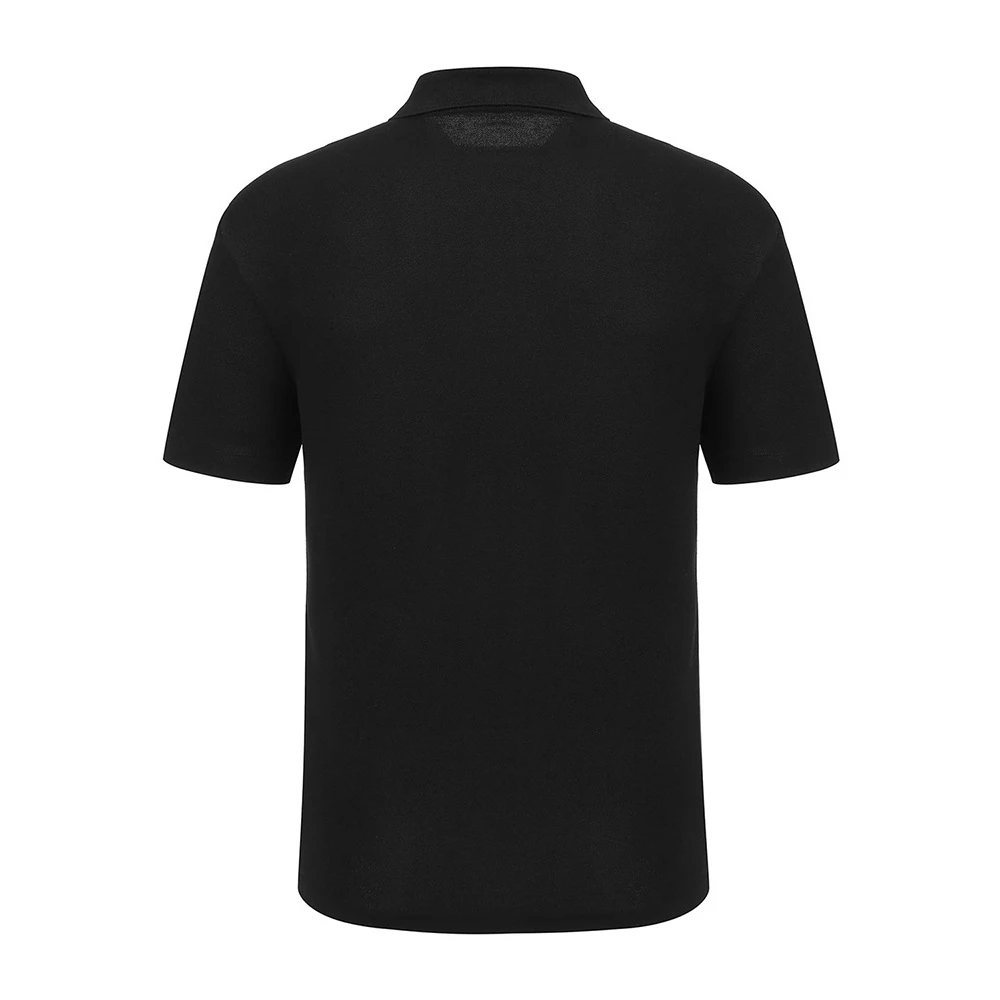 【王总专属-竖纹youga】BA2118新款潮流休闲百搭T恤同款夏季情侣