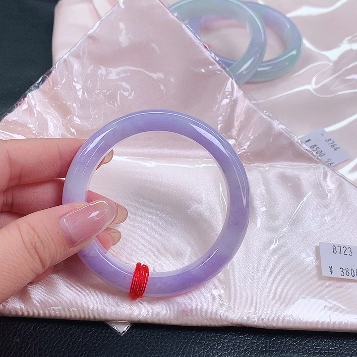 未镶嵌手镯翡翠小*魚8723xccvvb