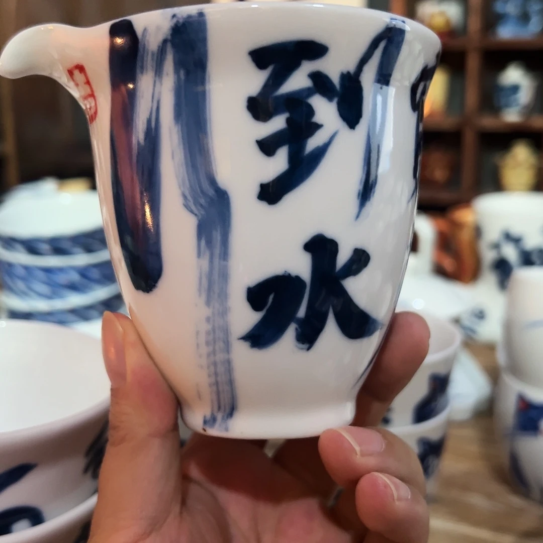 陶瓷艺术作品欣赏