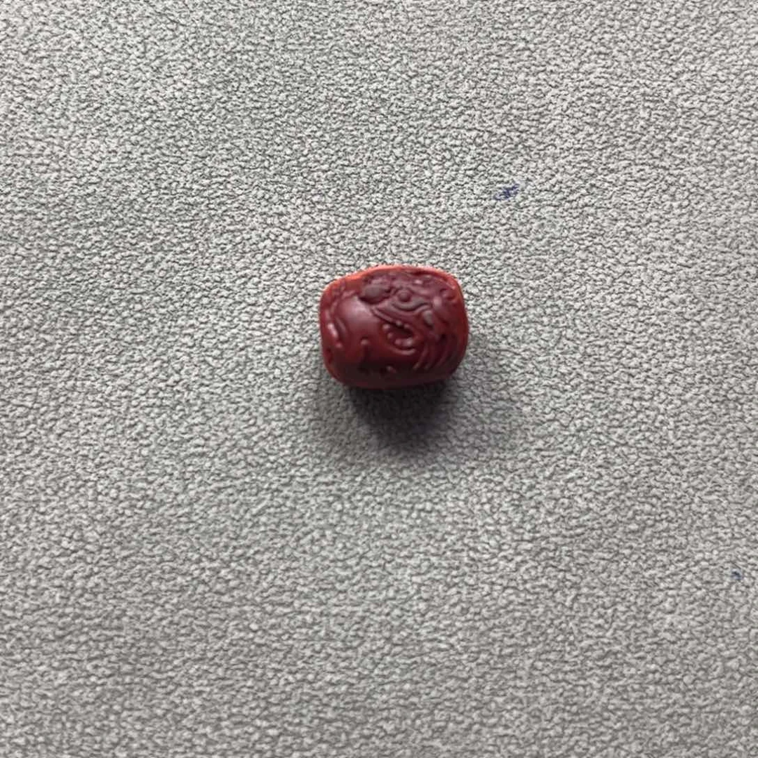 定制南红玛瑙抛光