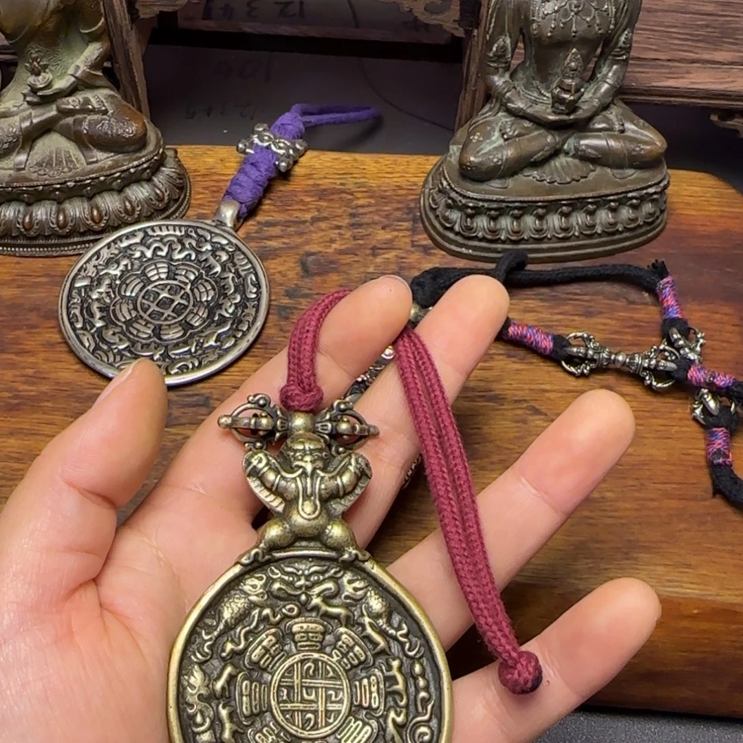 ****爸泥塑藏传牌子……藏传牌子