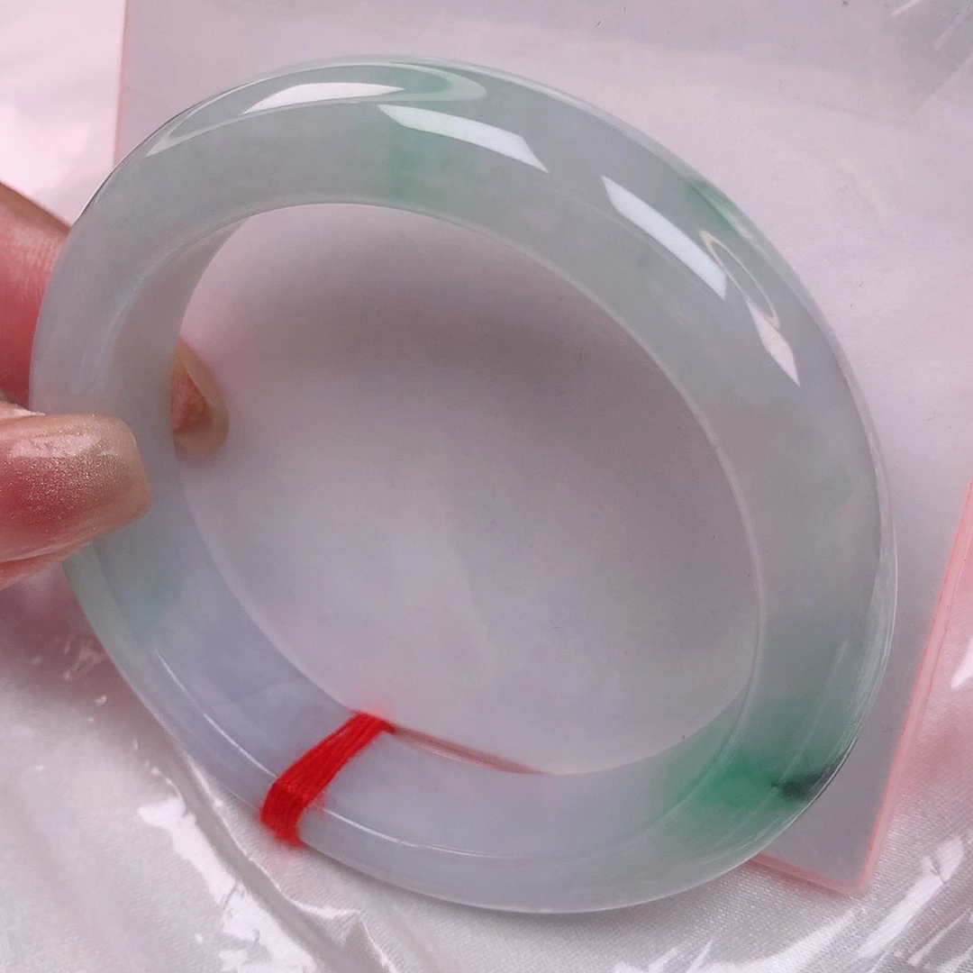 【闪购商品】翡翠手镯未镶嵌X56 翡翠手镯