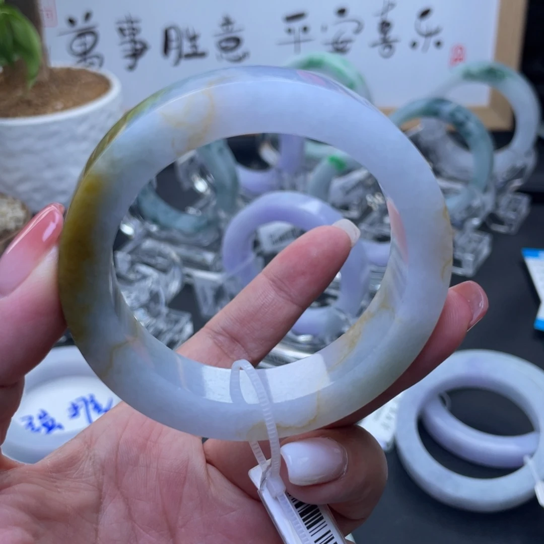 定制翡翠翡翠未镶嵌