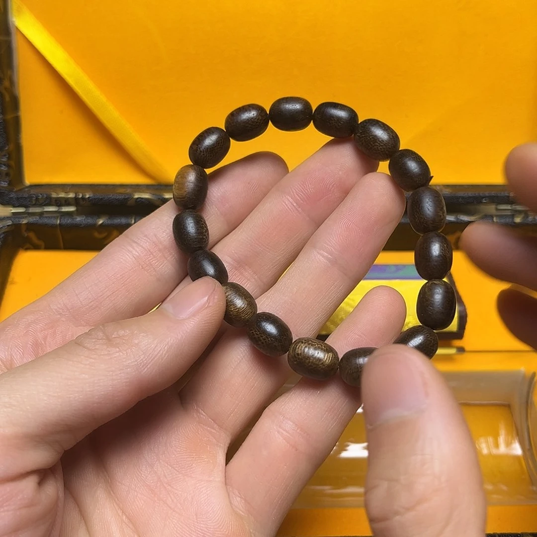 滴血莲花菩提吊坠