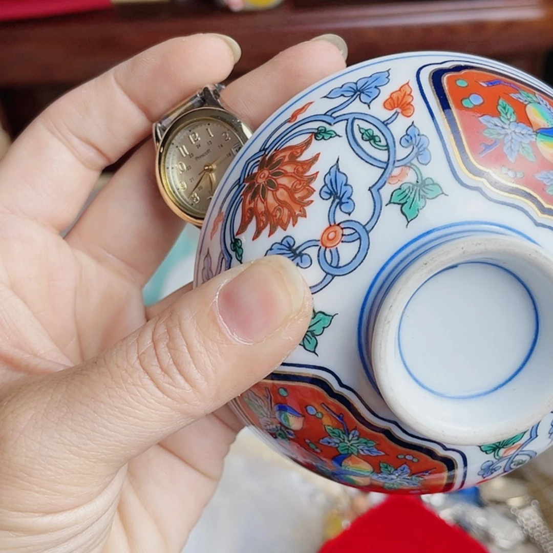 【闪购商品】瓷片银*瓷片……瓷片