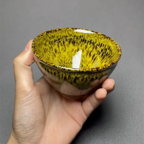 【闪购商品】茶盏-10035..........