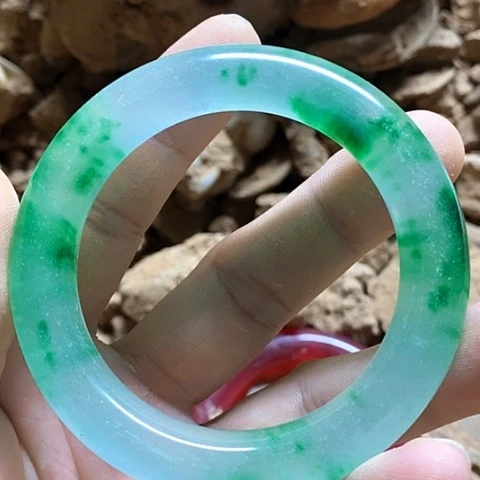 瓷片瓷器紫砂壶摆件