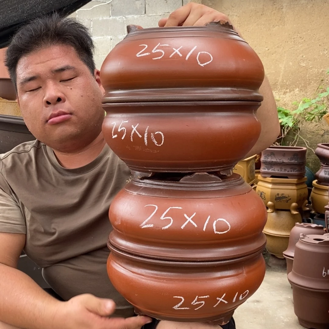 紫砂艺术学院的学生时代