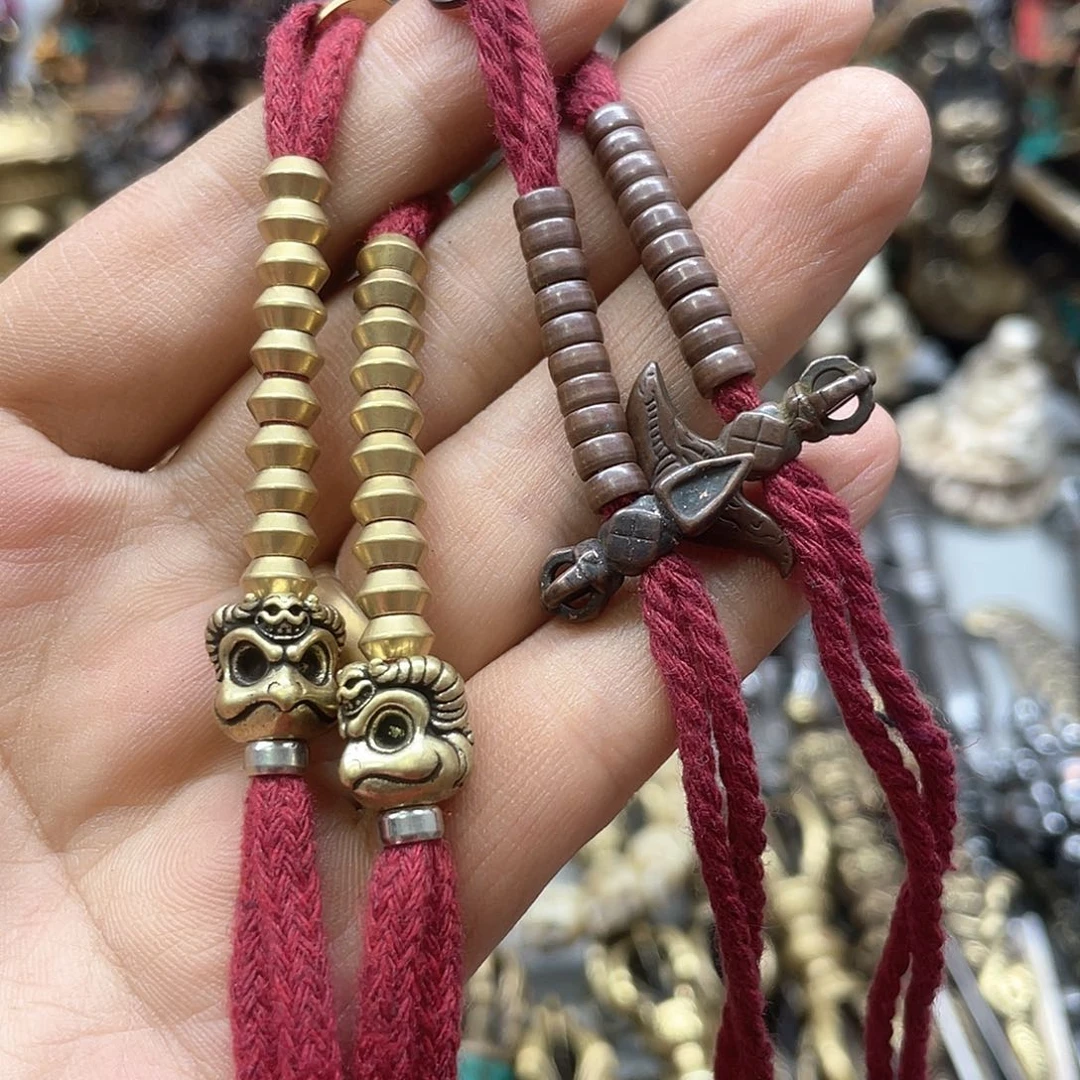 工艺品挂件一物一图