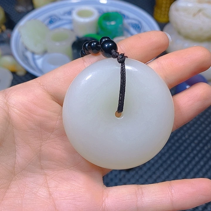 精选商品一图一物