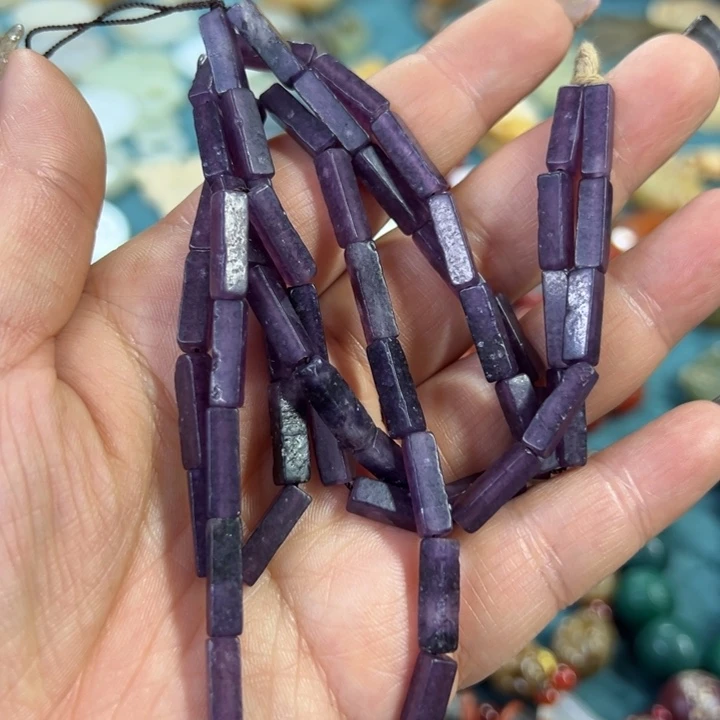 玛瑙/玉髓手链未镶嵌