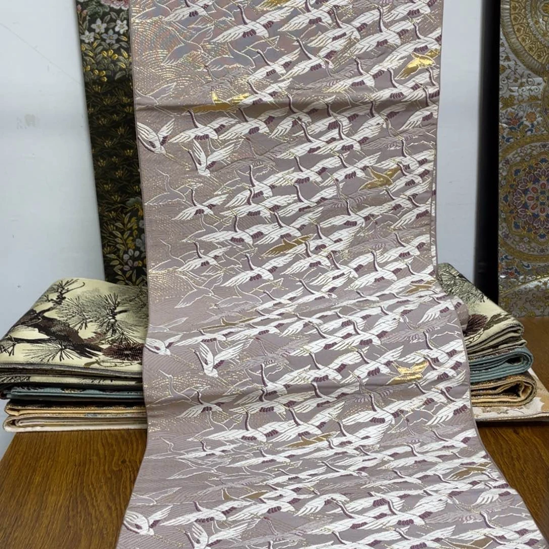 织绣织锦技艺高超技艺