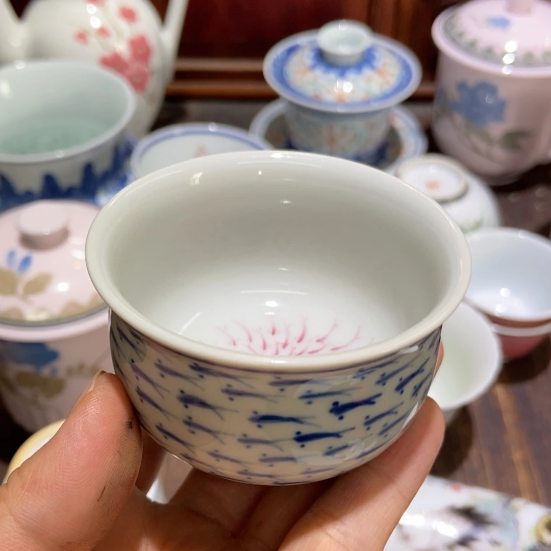 陶瓷艺术品的设计