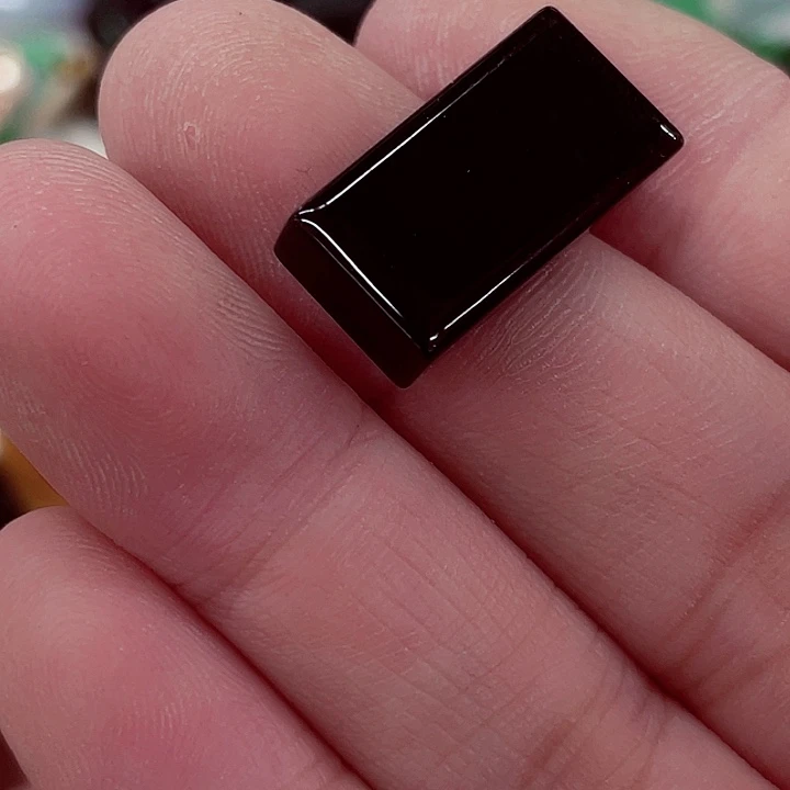 颈饰未镶嵌翡翠先鉴后发一物一证