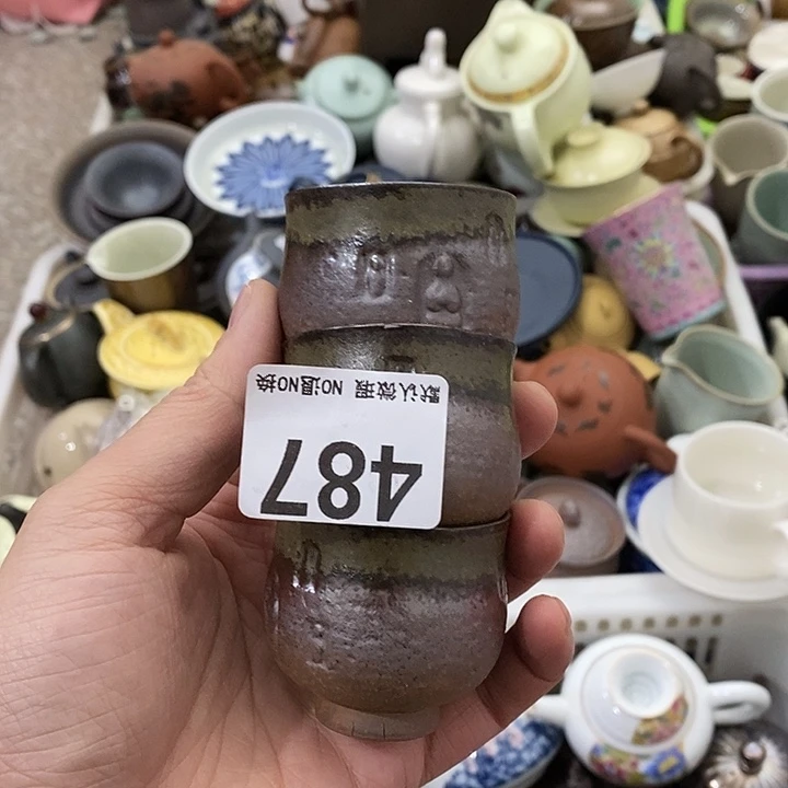 陶瓷艺术品及陶瓷制品