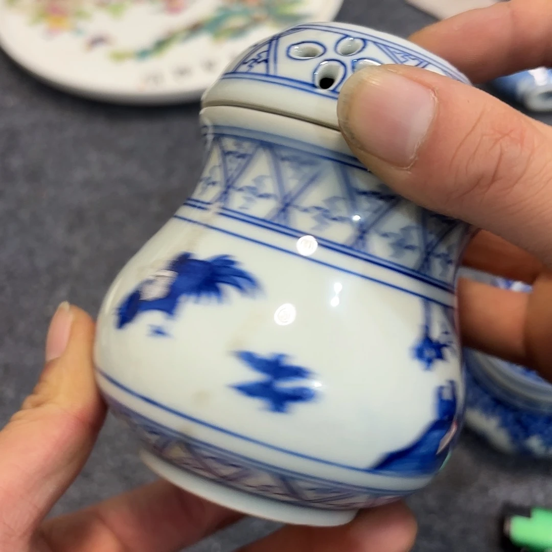 非古董现代工艺品