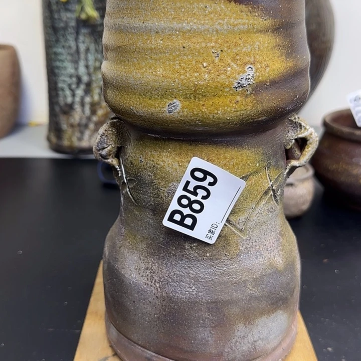 备前烧作品备前烧作品