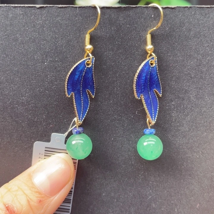 石英质玉耳钉合金