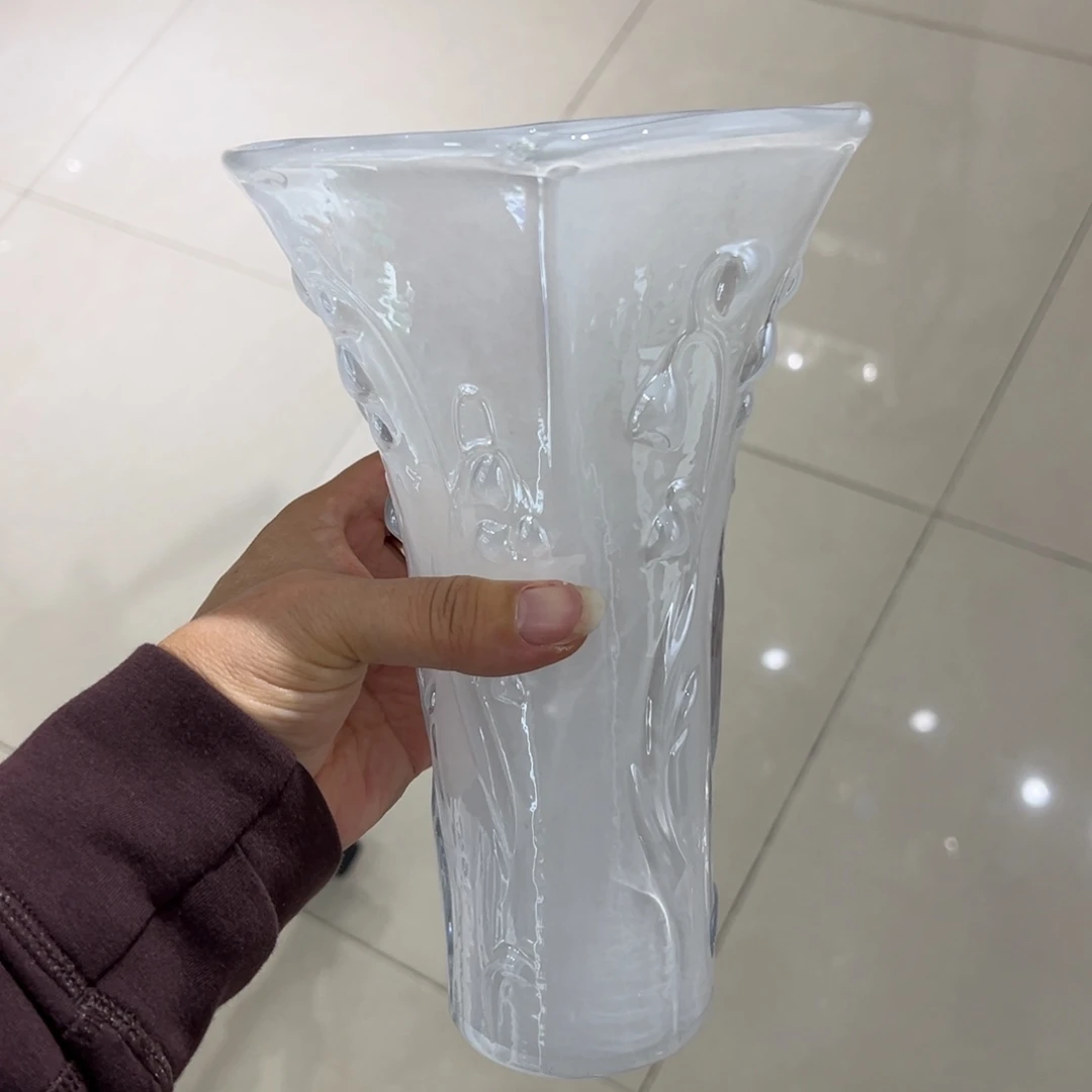 琉璃纯手工制作工艺品瑕疵品结石不退不换