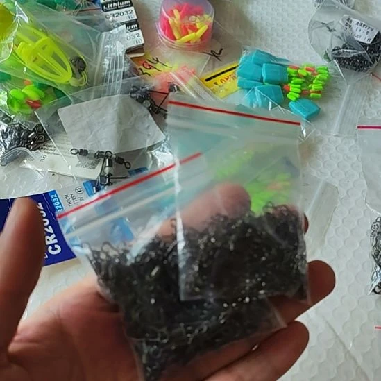16号随机混搭两包