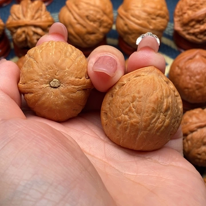 把件文玩核桃宇*芳精品手捻