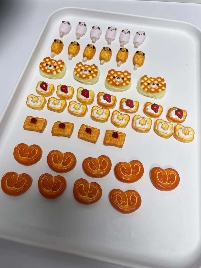 【排队连麦链接】食品级硅胶小鼻噶捏捏 默认微瑕 介意勿拍