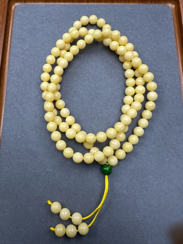 时尚精美Run108颗项链10mm M807