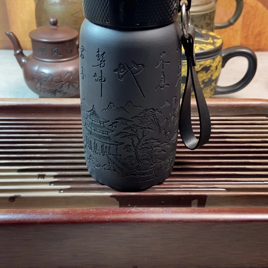 紫砂茶壶紫砂全手工定制
