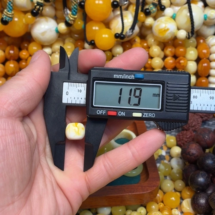 非金属配珠配饰92