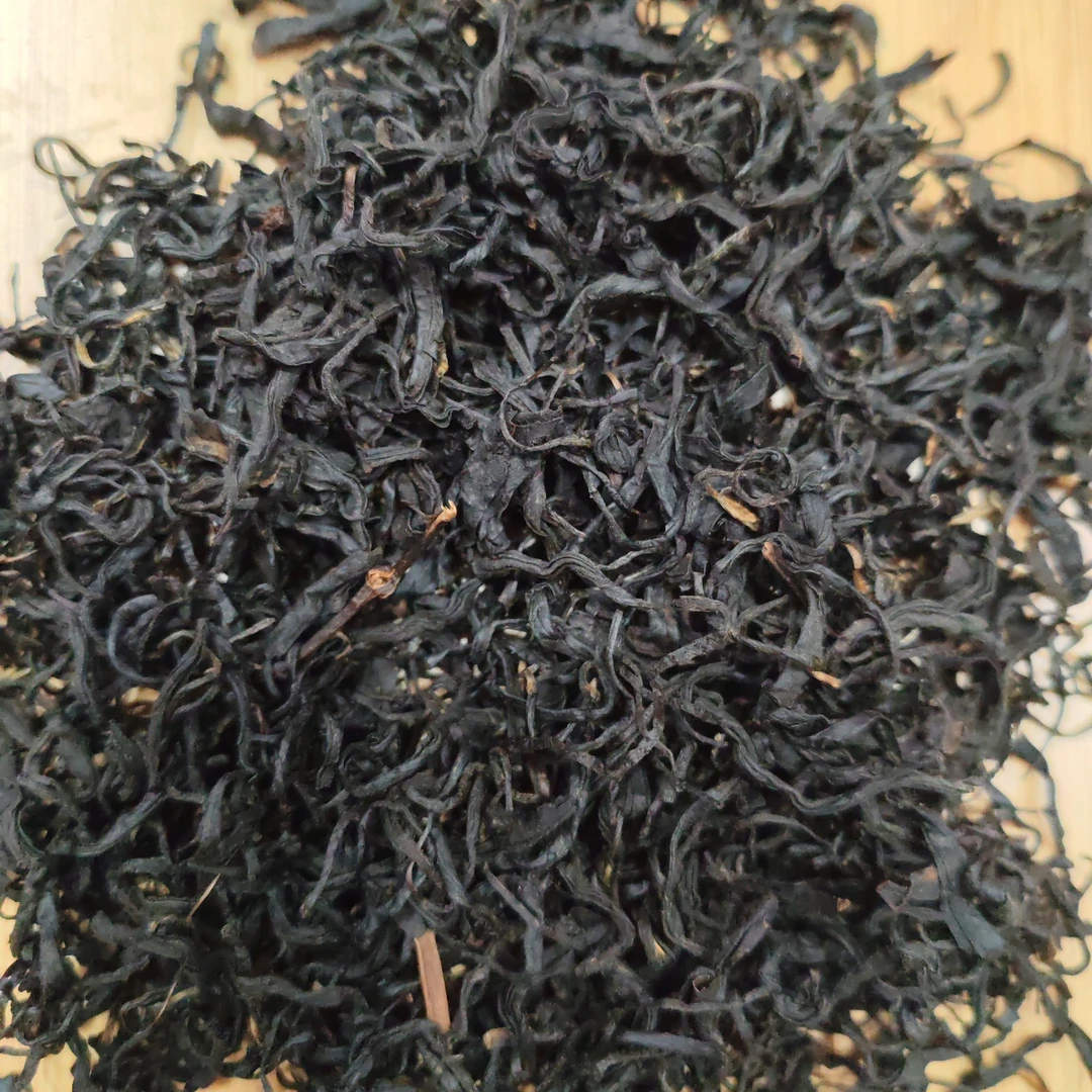 恩施红茶半斤（袋装）