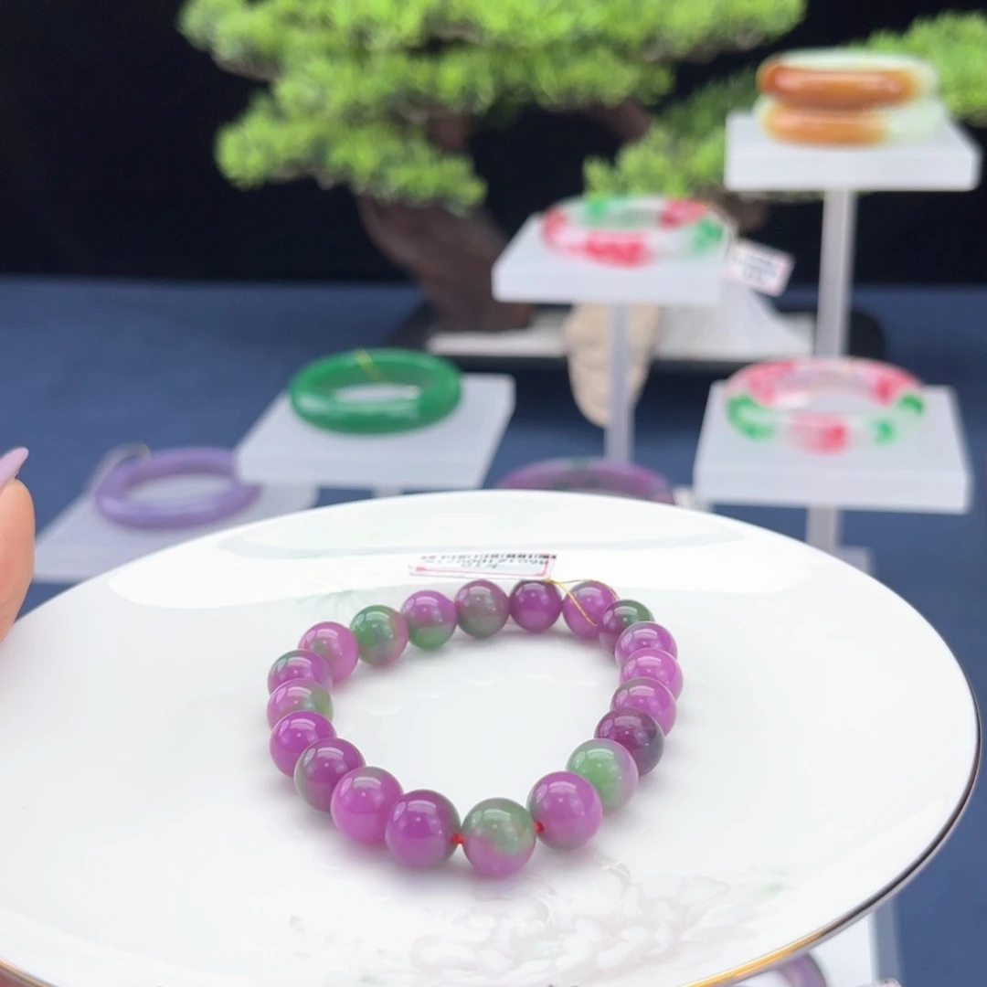 无非金属石英岩玉无镶嵌卡10