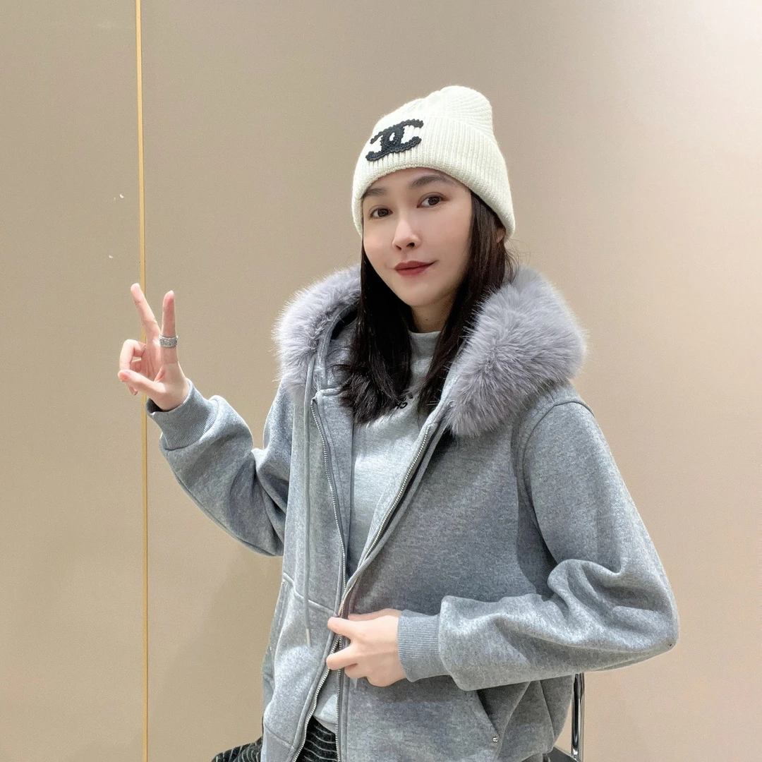 121801洋气上衣新款爆款2024秋冬季洋气轻奢高档百搭时尚外套休闲