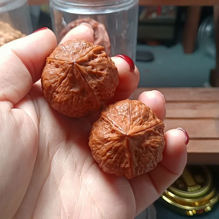 文玩核桃把件6666666666666