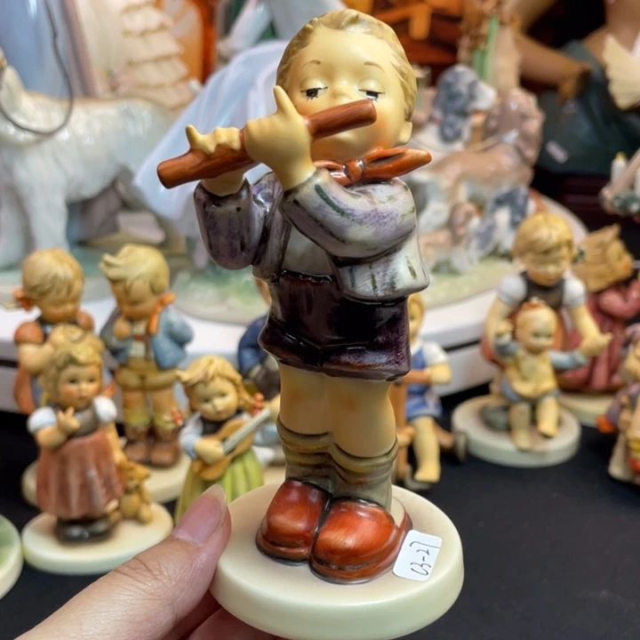 瓷片欧美中古美物