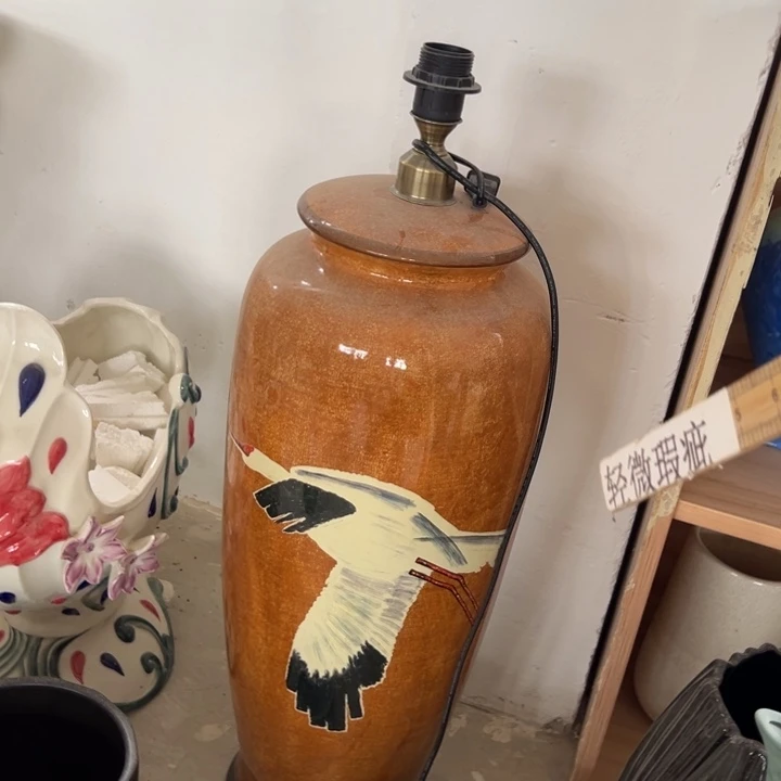 瓷片微瑕外贸出口高度问客服