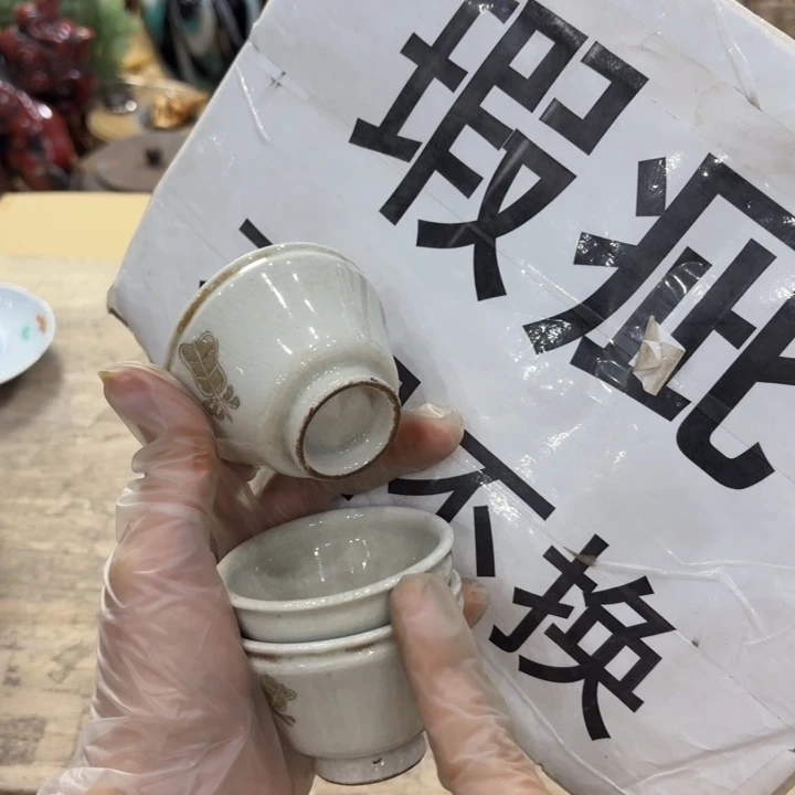 瓷片陶瓷制品陶瓷制品