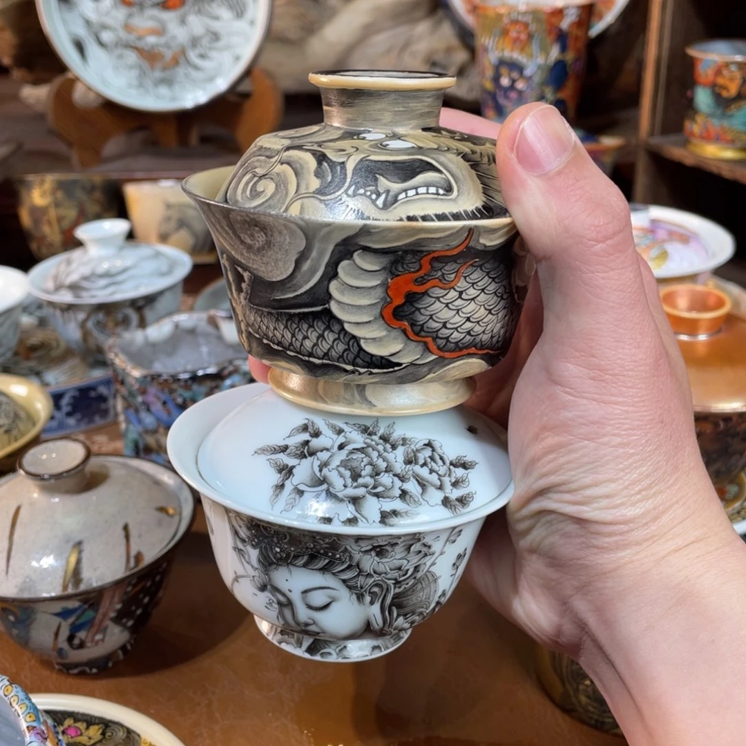 【闪购商品】瓷片天**勤设计风格设计风格