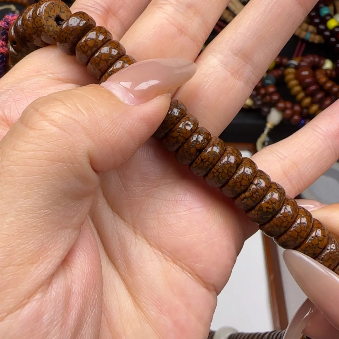 星月菩提手串流****^星月